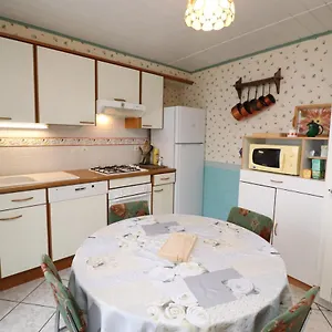 Hébergement de vacances La Grange Aux Créations, Mentieres