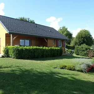 Hébergement de vacances 4 Rue De La Roque, Teissieres-les-Boulies